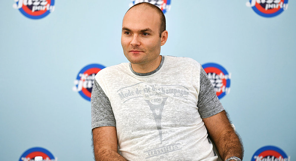 Sergei Golovnya