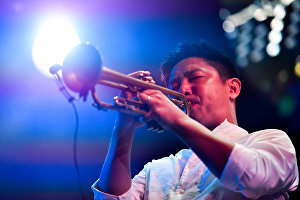 Li Xiaochuan Jazz Quartet